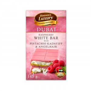Heaven's Luxury Dubai Bar<br>Angel Hair 145g